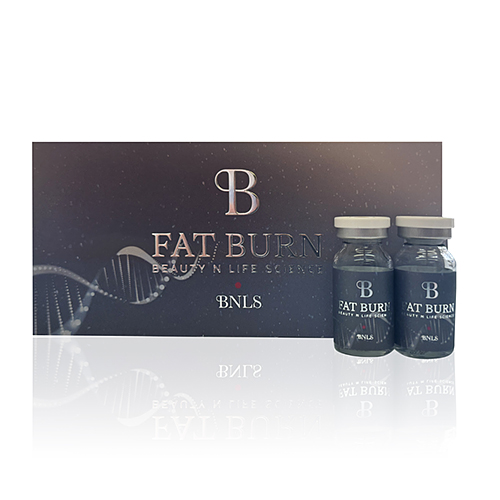 BNLS Fat Burn